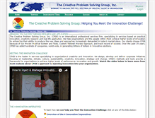 Tablet Screenshot of cpsb.com